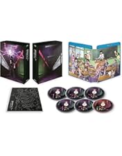 Amazon.co.jp: 「GS美神」全話いっき見ブルーレイ [Blu-ray